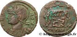 ROMA Centenionalis ou nummus
