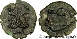 SCILIA - PANORMUS As BB