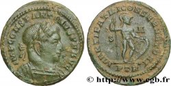 COSTANTINO I IL GRANDE Follis ou nummus