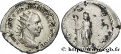 TRAIANO DECIO Antoninien