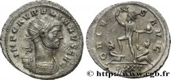 AURELIANUS Aurelianus