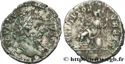 SETTIMIO SEVERO Denier