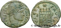 COSTANTINO I IL GRANDE Centenionalis ou nummus