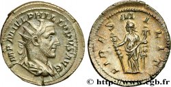 PHILIPPE Ier L ARABE Antoninien SPL/SUP