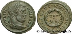 LICINIUS I Centenionalis