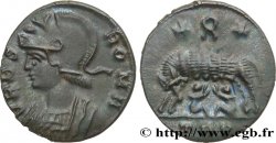 ROME Centenionalis ou nummus TTB+/SUP