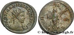 MAXIMIANO HÉRCULES Aurelianus