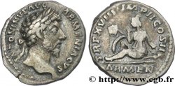 MARCO AURELIO Denier