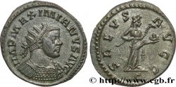 MAXIMIANUS HERCULIUS Aurelianus fST