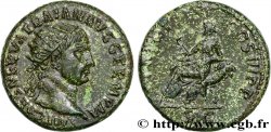 TRAJAN Dupondius SUP/TTB+