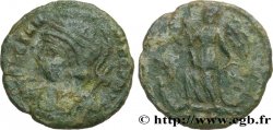 CONSTANTINOPLE Centenionalis ou nummus