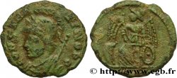 CONSTANTINOPOLIS Centenionalis ou nummus