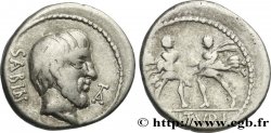 TITURIA Denier