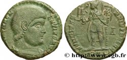 MAGNENTIUS Maiorina, (MB, Æ 2)