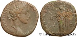 COMMODUS Sesterce