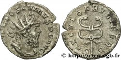 PÓSTUMO Antoninien