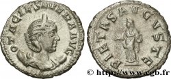 OTACILIA SEVERA Antoninien