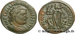 LICINIUS I Follis ou nummus