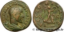MAXIMINO I Sesterce