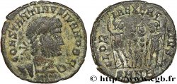 CONSTANTIN II Centenionalis ou nummus