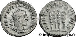 PHILIPPE Ier L&nbsp;ARABE Antoninien