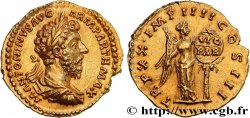 MARCO AURELIO Aureus