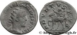 TREBONIANUS GALLUS Antoninien