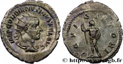 GORDIEN III Antoninien SUP/TTB+