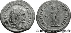 CARACALLA Denier