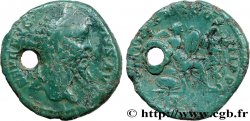 SEPTIMIUS SEVERUS As
