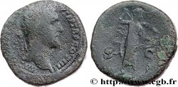 ANTONINO PIO Sesterce
