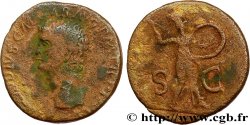 CLAUDIUS As