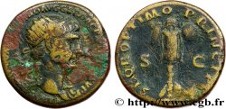 TRAJAN Dupondius