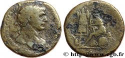 TRAIANO Sesterce