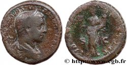 ALESSANDRO SEVERO As