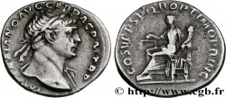 TRAJAN Denier TTB