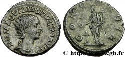 AQUILIA SEVERA Denier