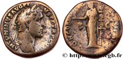 ANTONINUS PIUS Sesterce