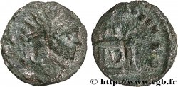 CLAUDE II LE GOTHIQUE Minimi