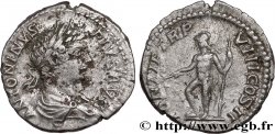 CARACALLA Denier