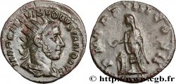 VOLUSIANUS Antoninien VZ/SS
