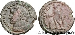 DIOCLÉTIEN Follis ou nummus