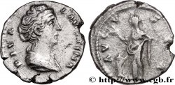 FAUSTINA MAGGIORE Denier