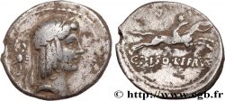 CALPURNIUS Denier