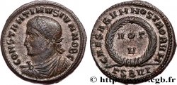CONSTANTIN II Centenionalis ou nummus SUP
