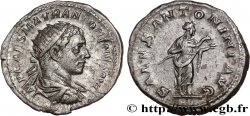 ÉLAGABAL Antoninien