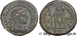 CONSTANTIN Ier LE GRAND Follis ou nummus TB+/TTB