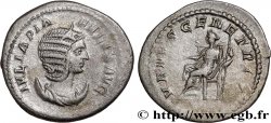 JULIA DOMNA Antoninien