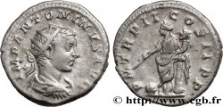 ÉLAGABAL Antoninien TTB+