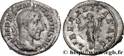 MAXIMIN Ier THRACE Denier TTB+